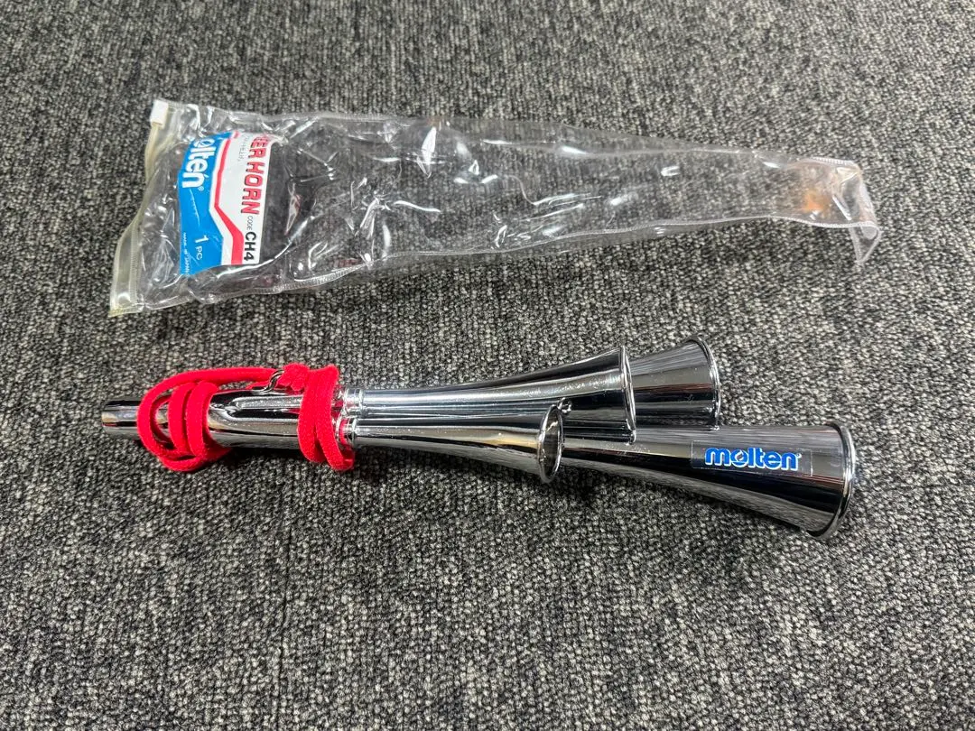 2026年最新】4連チアホーンの人気アイテム - メルカリ