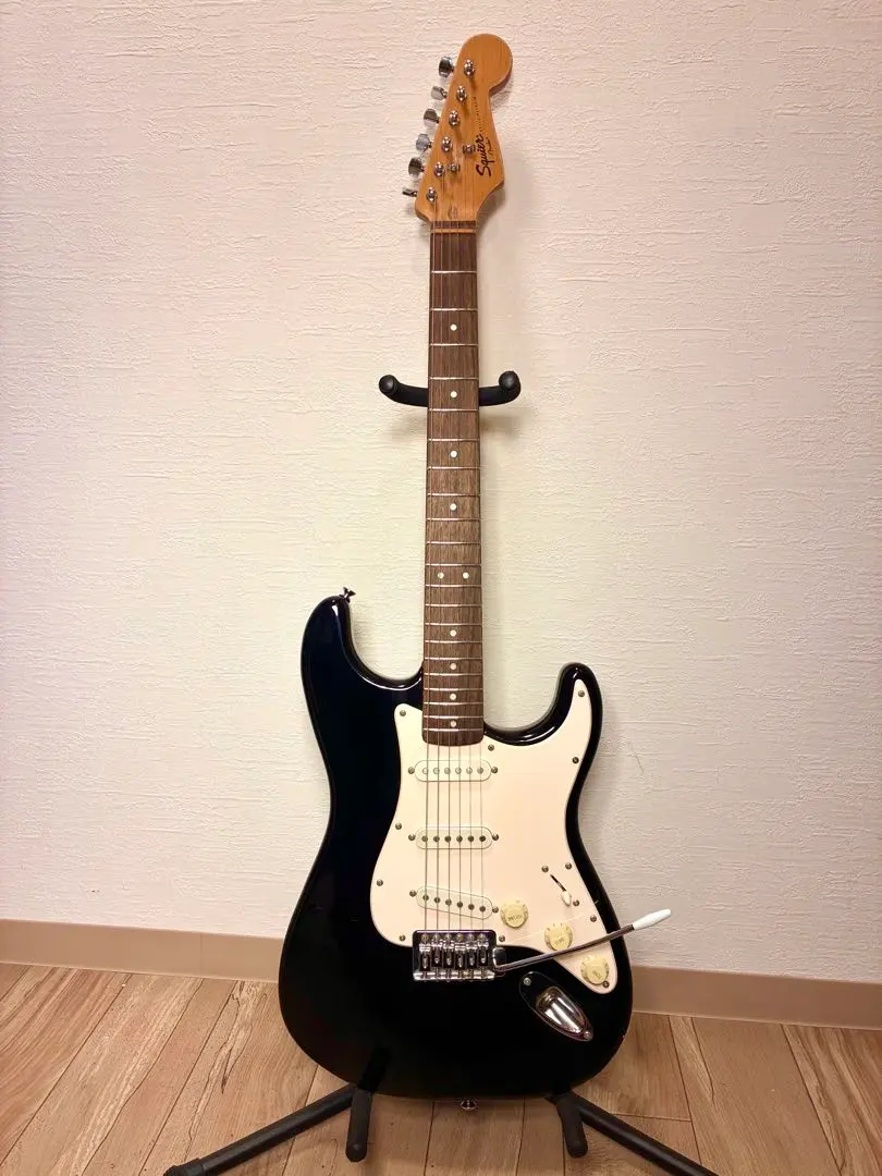 2026年最新】squier bullet stratocasterの人気アイテム - メルカリ