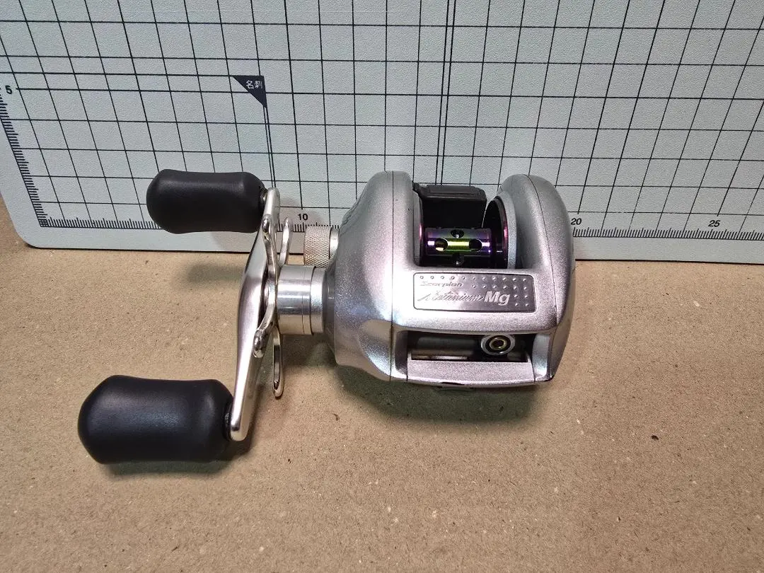 2026年最新】00 メタニウムMgの人気アイテム - メルカリ