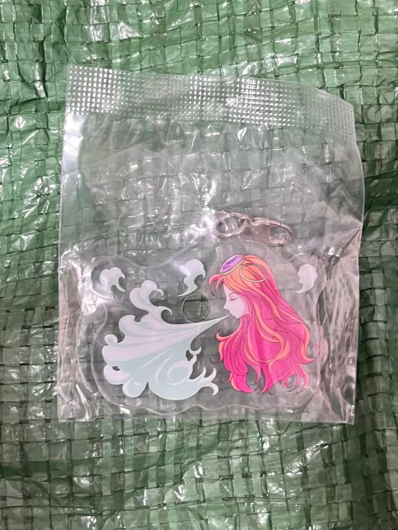 2026年最新】大天使の息吹 キーホルダーの人気アイテム - メルカリ