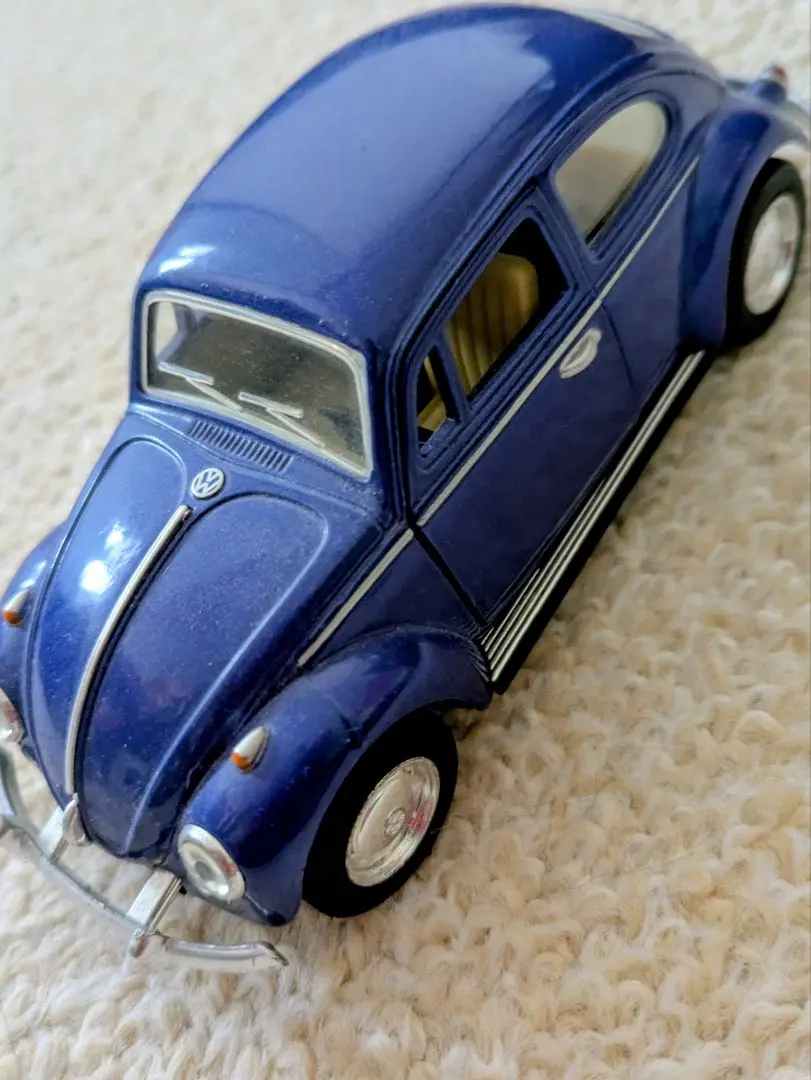 2026年最新】フォルクスワーゲンビートルブリキの人気アイテム - メルカリ