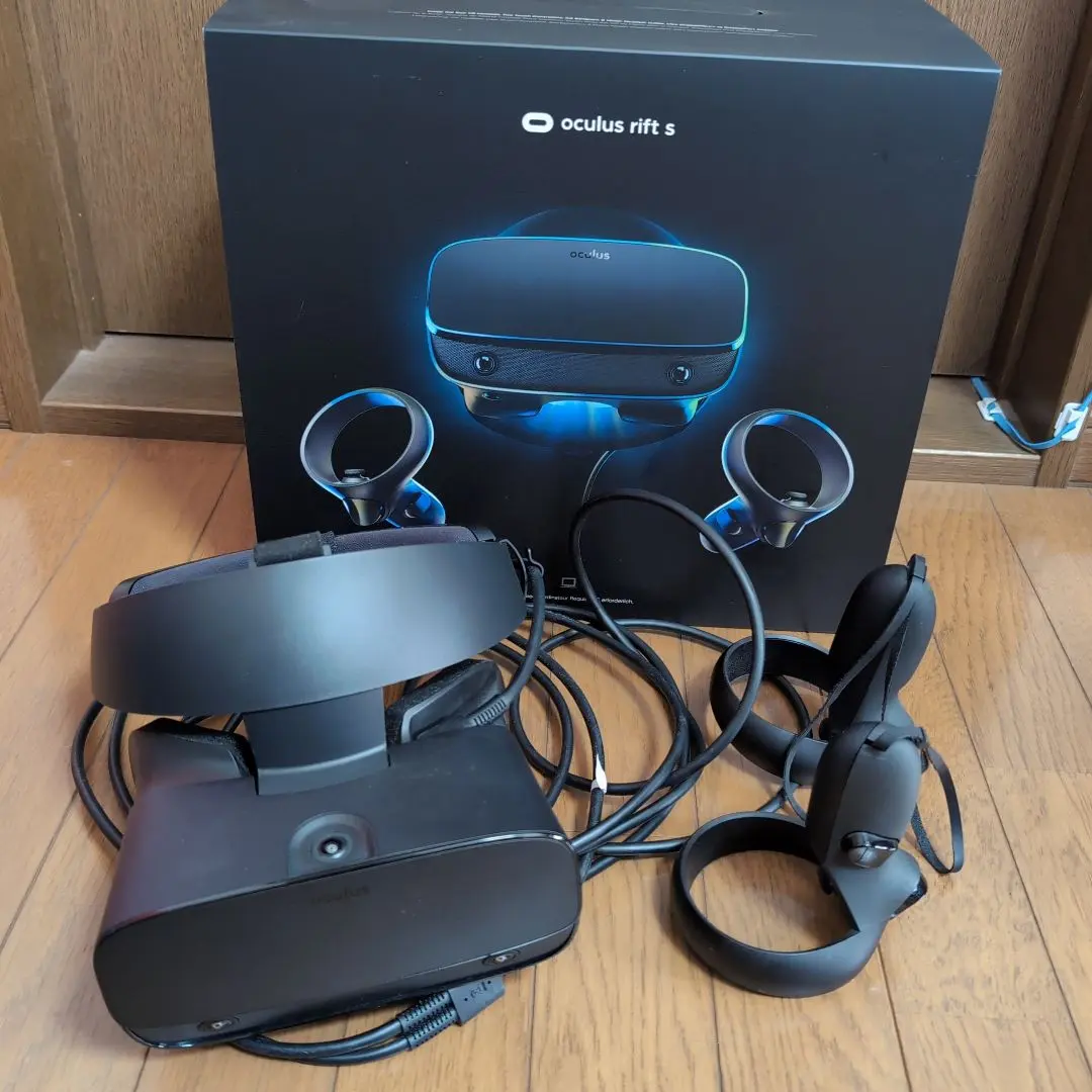 2026年最新】oculus rift s ケーブルの人気アイテム - メルカリ