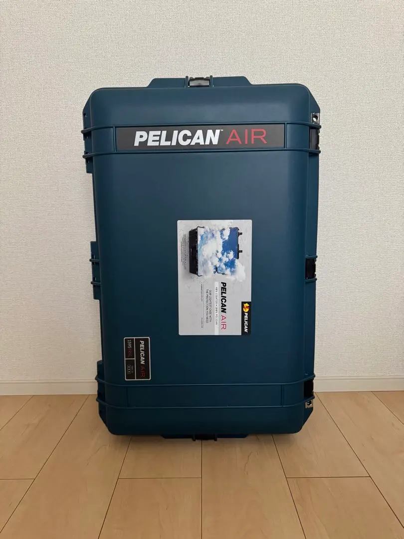 2026年最新】pelican 1615の人気アイテム - メルカリ
