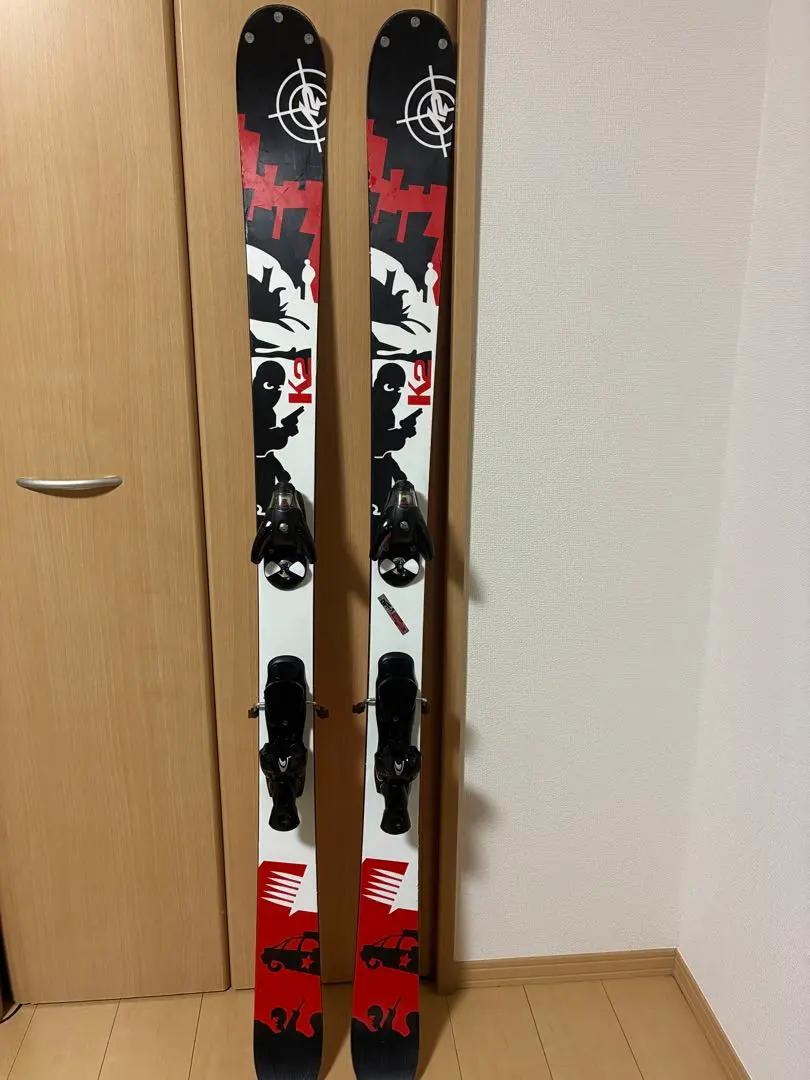 2026年最新】K2 ENEMYの人気アイテム - メルカリ