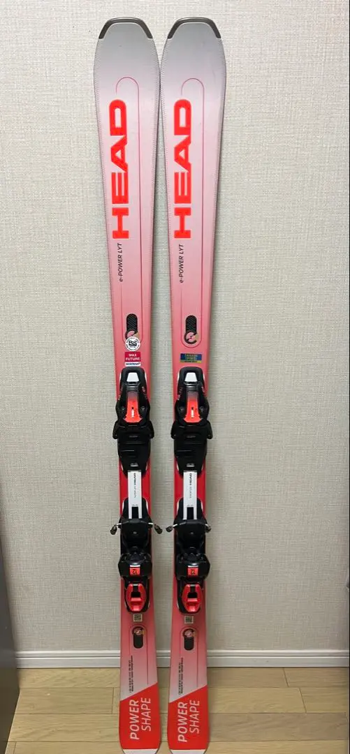 2026年最新】HEAD サイズ：大人 板の人気アイテム - メルカリ