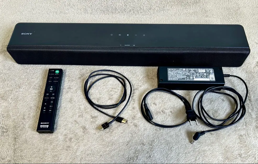 2026年最新】ソニーサウンドバー ht-s2000の人気アイテム - メルカリ