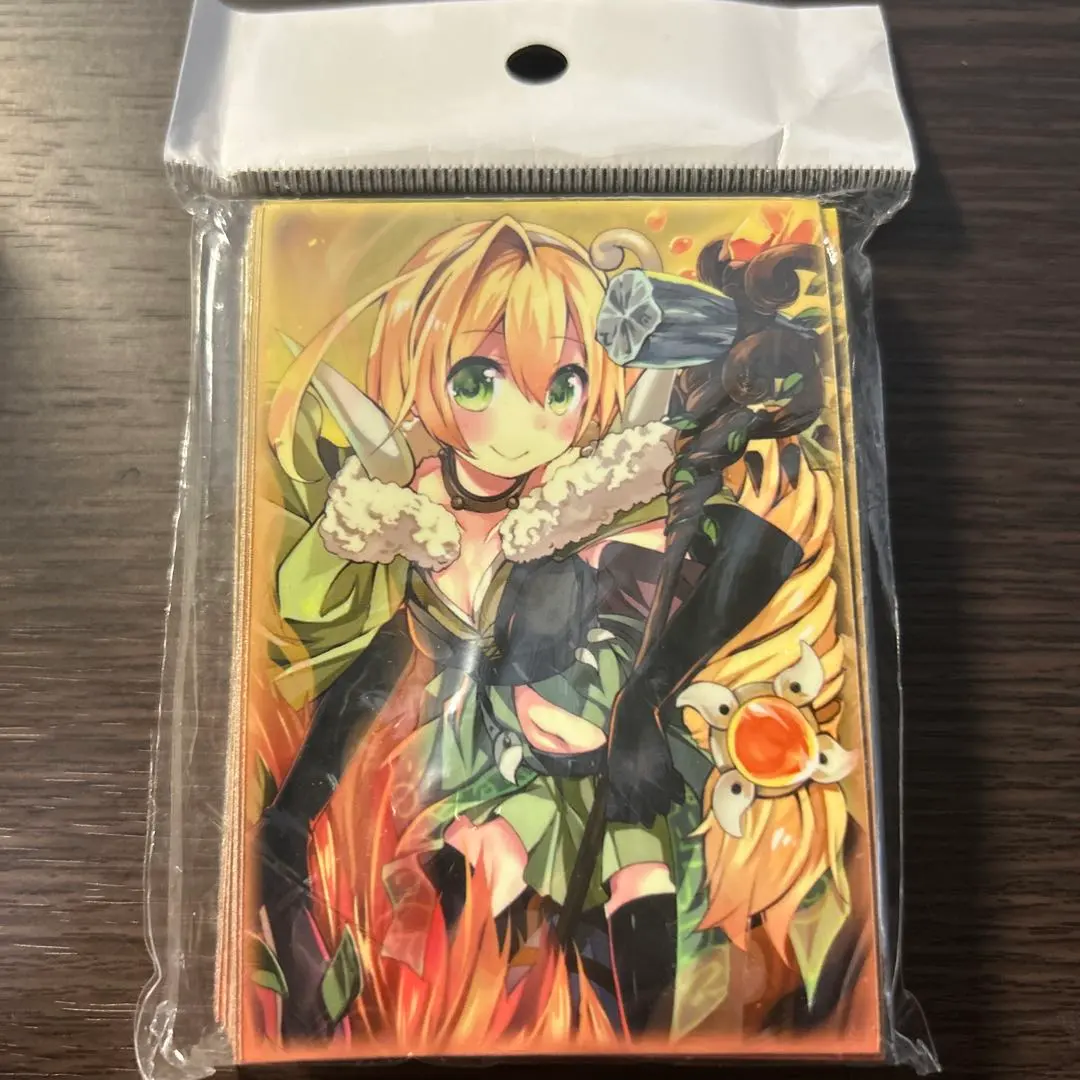 2026年最新】霊獣使いレラ スリーブの人気アイテム - メルカリ