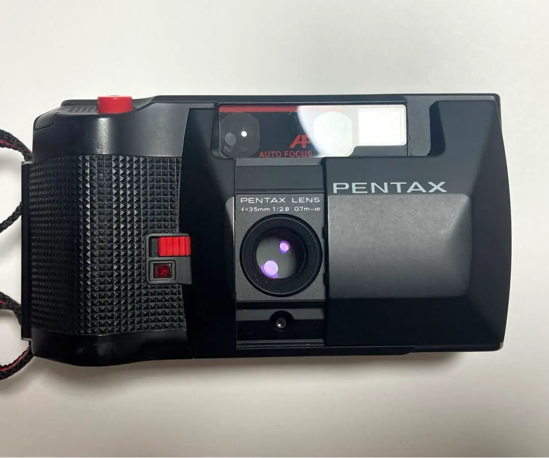 2026年最新】pentax pc35afの人気アイテム - メルカリ