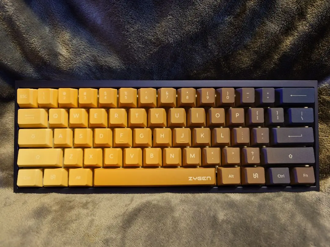 2026年最新】Wooting 60HE キーキャップの人気アイテム - メルカリ