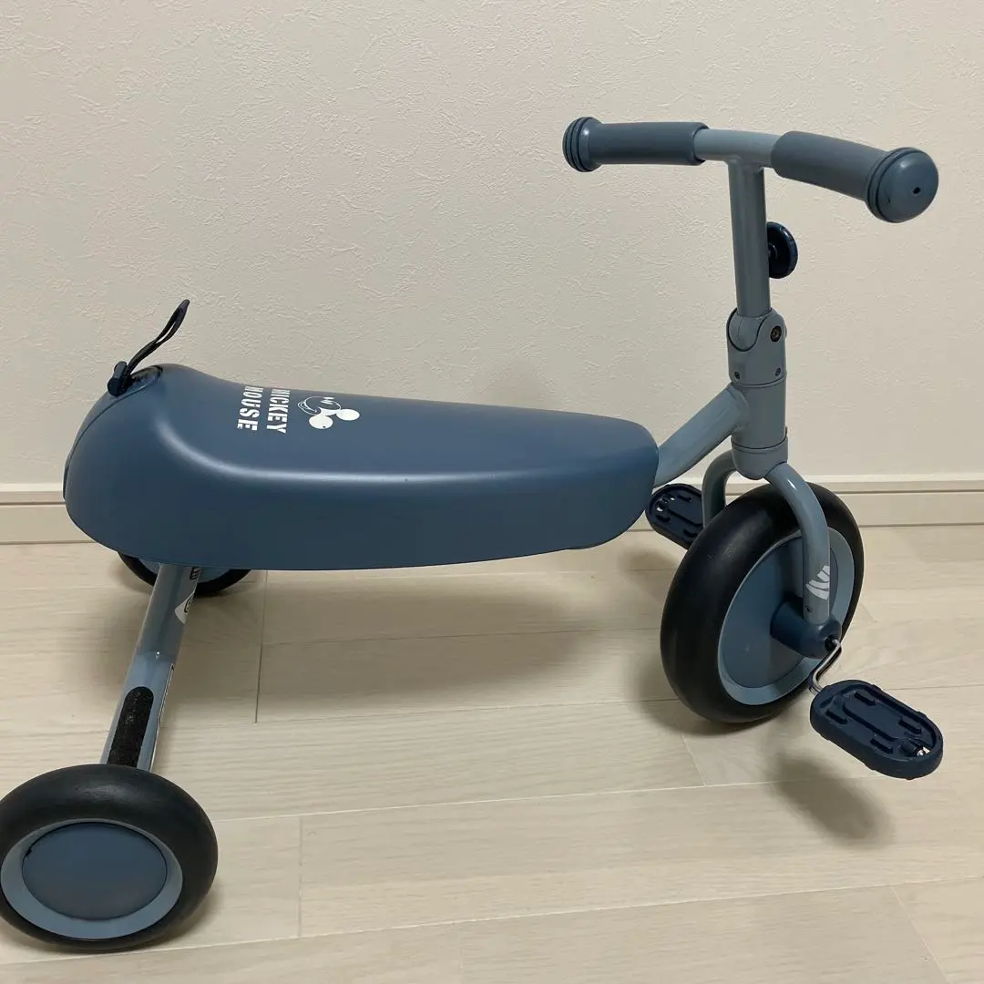 2026年最新】d-bike ミッキーの人気アイテム - メルカリ