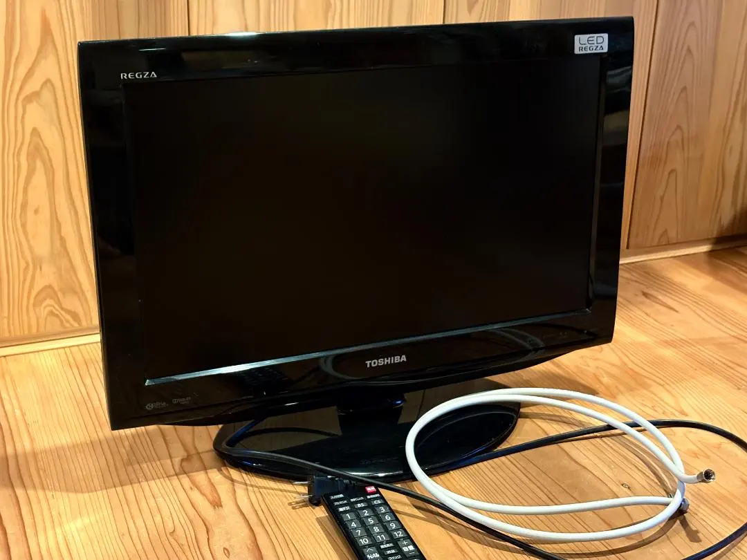 2026年最新】REGZA 22RE1の人気アイテム - メルカリ