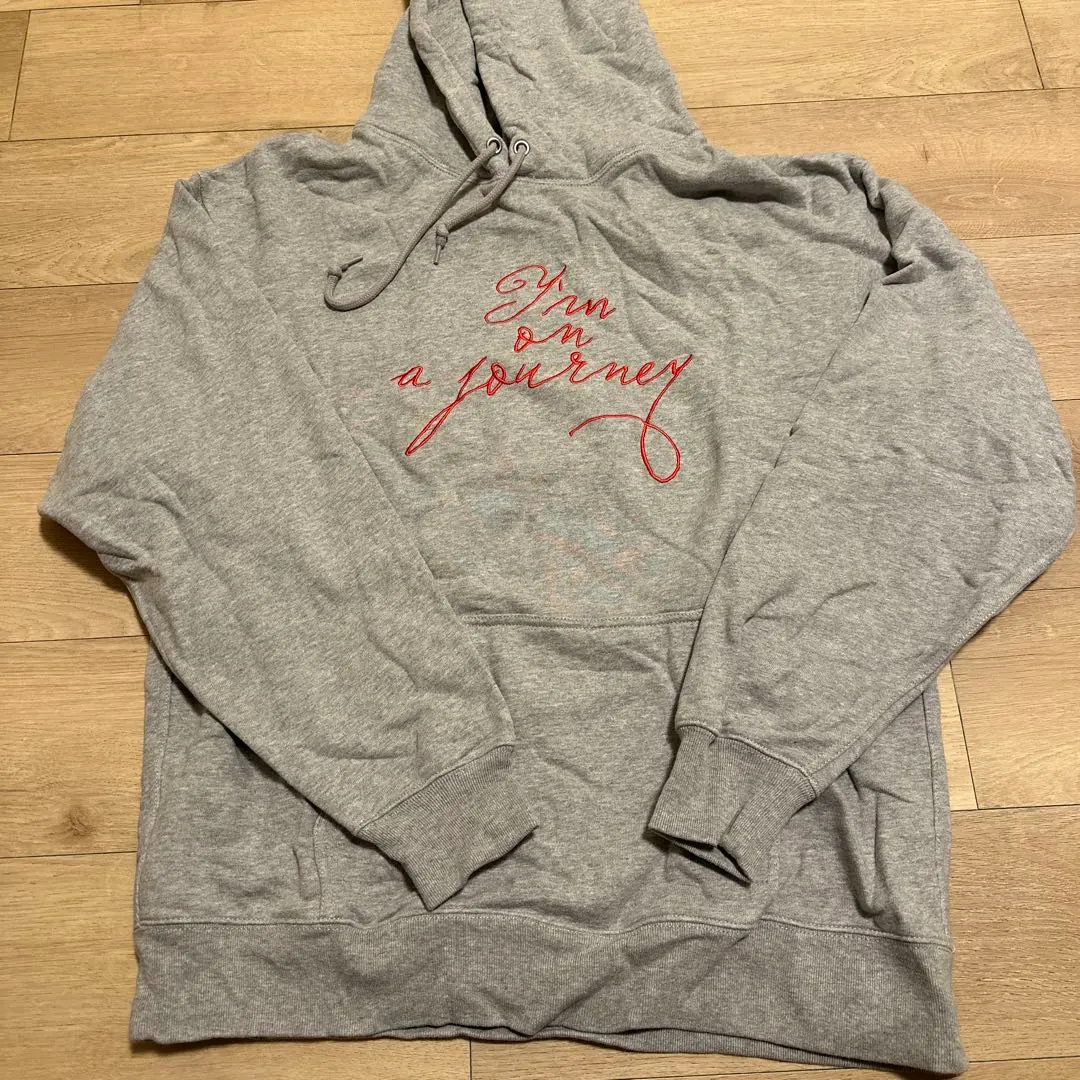 2026年最新】藤井風 パーカー 旅路の人気アイテム - メルカリ