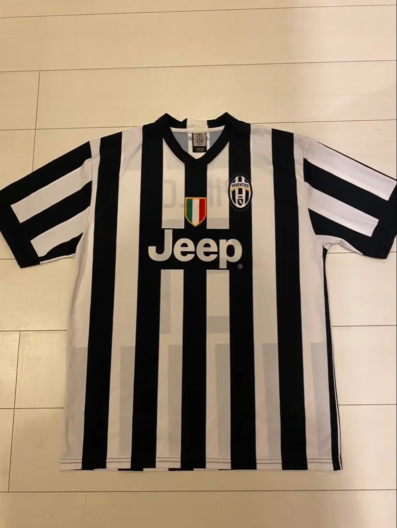 2026年最新】ピルロ ユニフォームの人気アイテム - メルカリ