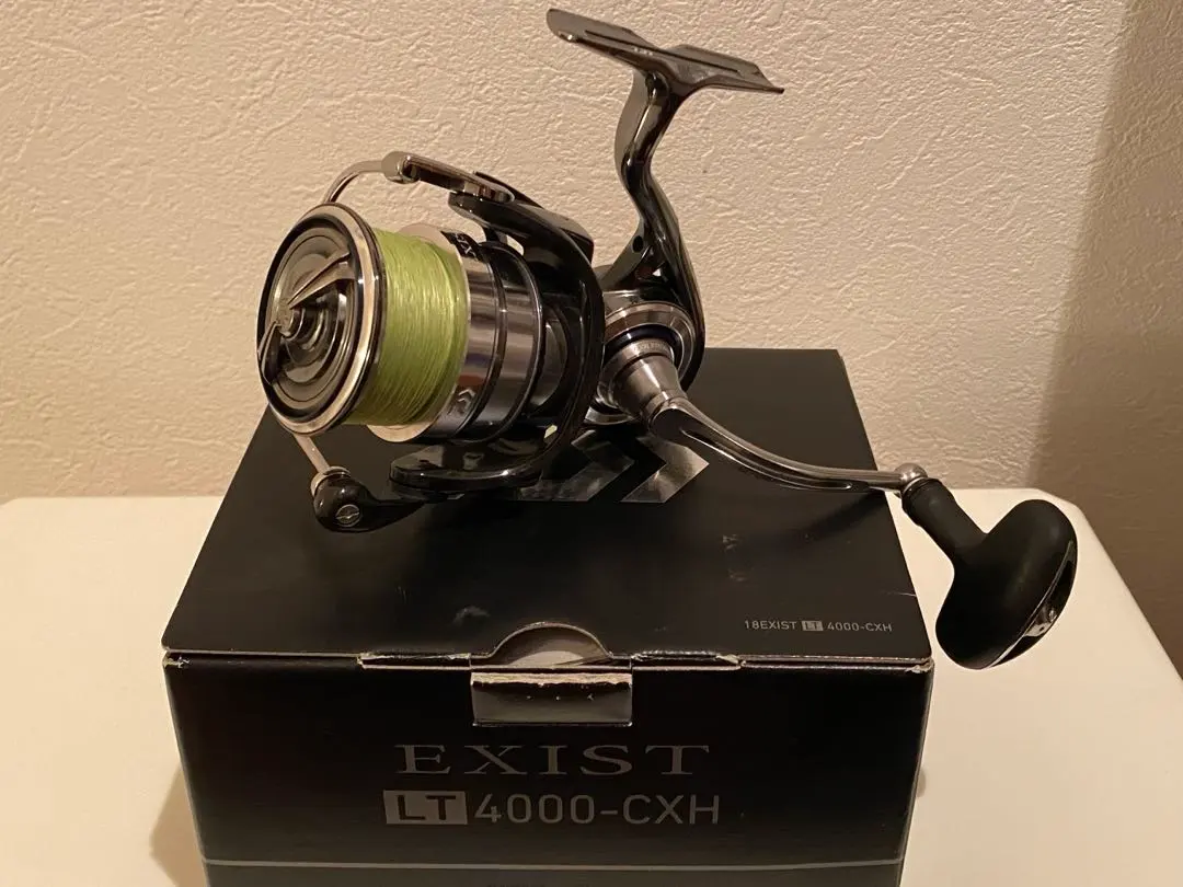 2026年最新】ダイワ 18 イグジスト LT 3000S-C DAIWA 18 EXISTの人気