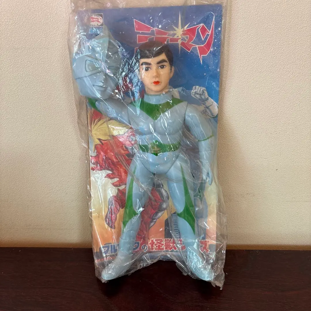 2026年最新】ミラーマン 面取れの人気アイテム - メルカリ