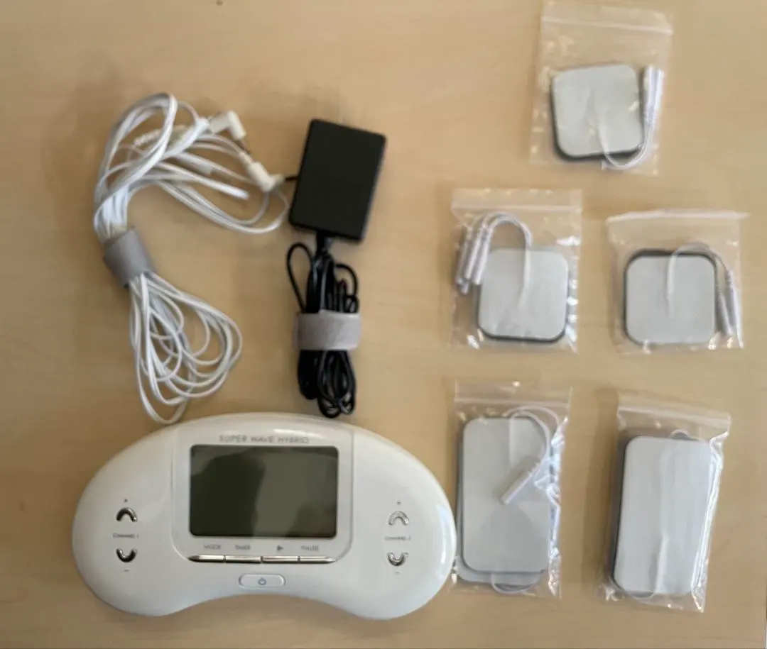 2026年最新】スーパーウェーブハイブリッドの人気アイテム - メルカリ