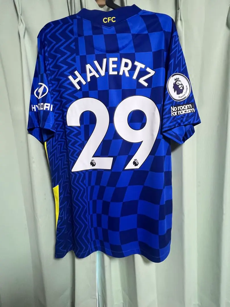 2026年最新】チェルシー ユニフォーム 21-22の人気アイテム - メルカリ