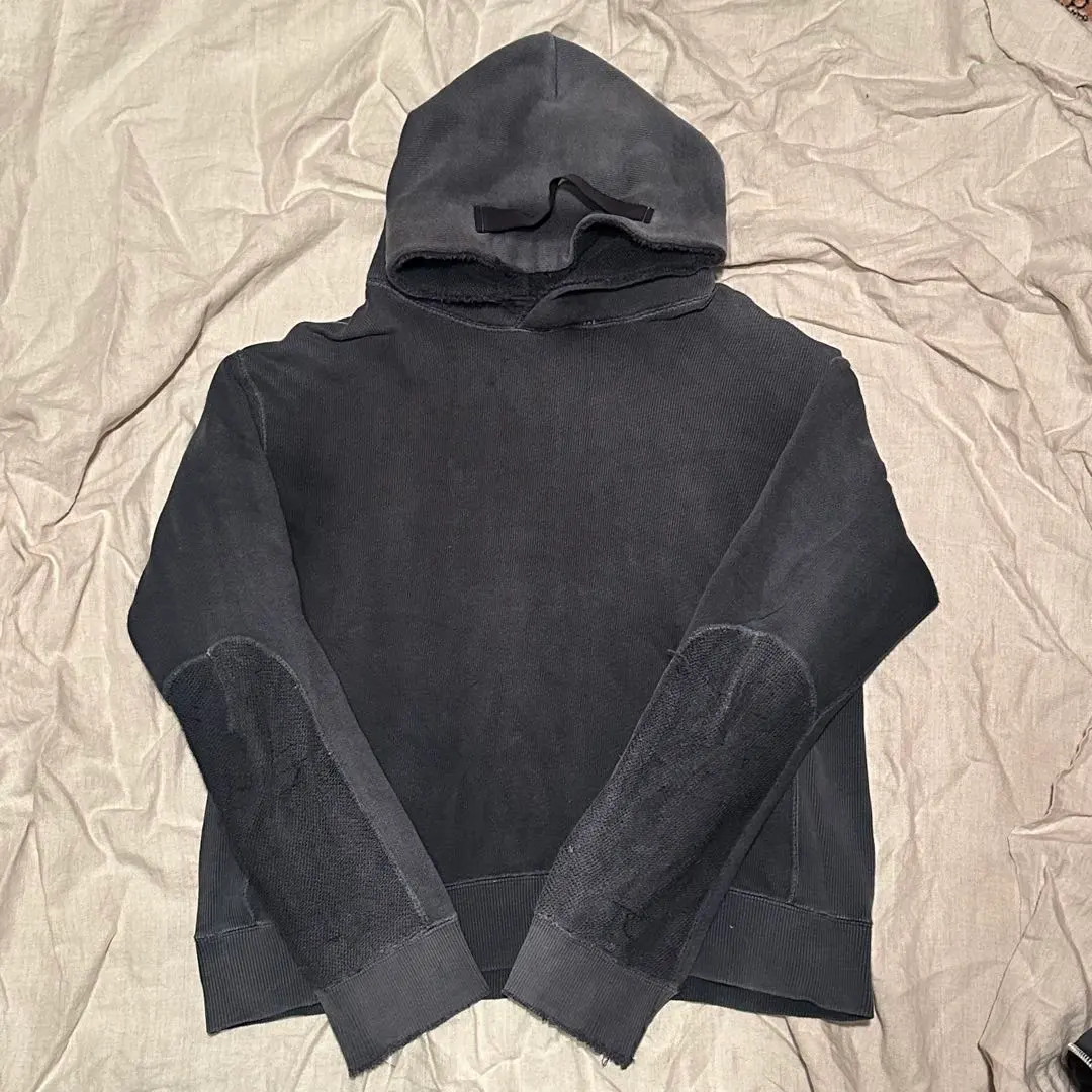 2026年最新】nude:masahiko maruyama パーカーの人気アイテム - メルカリ