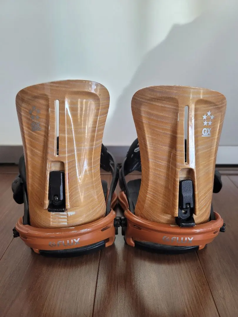 2026年最新】flux ビンディング gxの人気アイテム - メルカリ