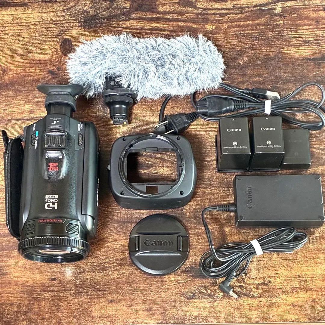 2026年最新】canon ivis HF-G20の人気アイテム - メルカリ