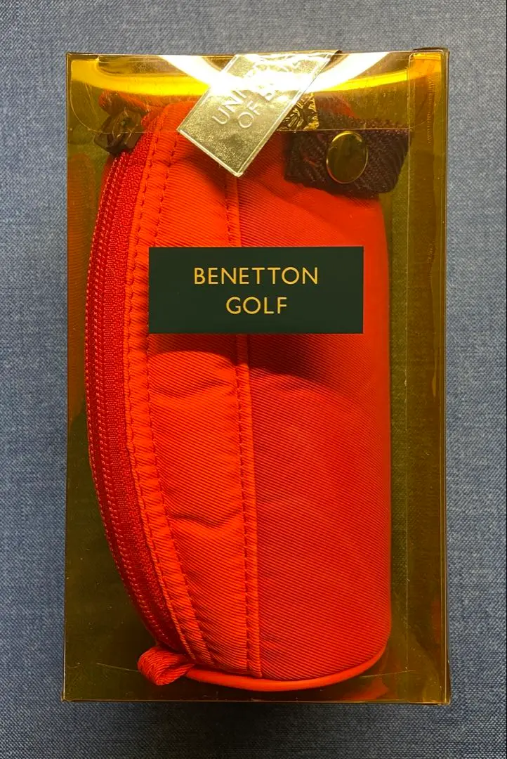 2026年最新】benetton ゴルフバッグの人気アイテム - メルカリ