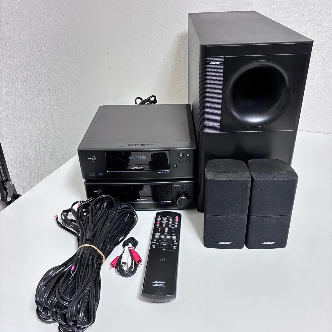 2026年最新】BOSE AMS-1の人気アイテム - メルカリ