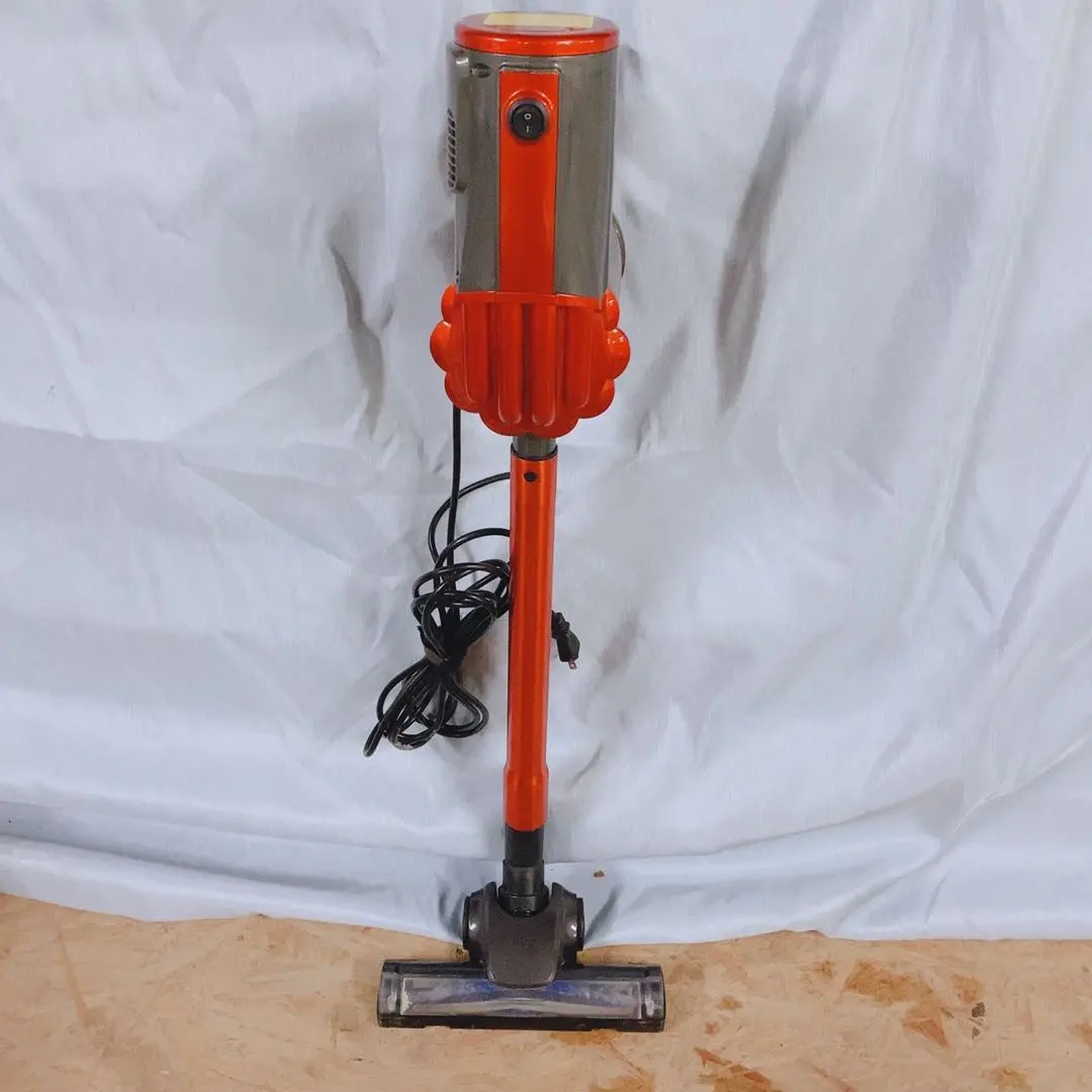 2026年最新】iwoly 掃除機 V600 サイクロン 600W コード式 クリーナー