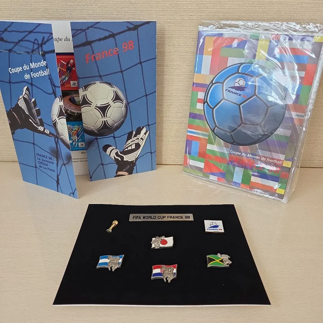 2026年最新】記念切手 fifaワールドカップの人気アイテム - メルカリ