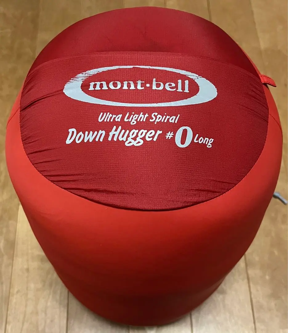 2026年最新】モンベル スーパースパイラルダウンハガーの人気アイテム