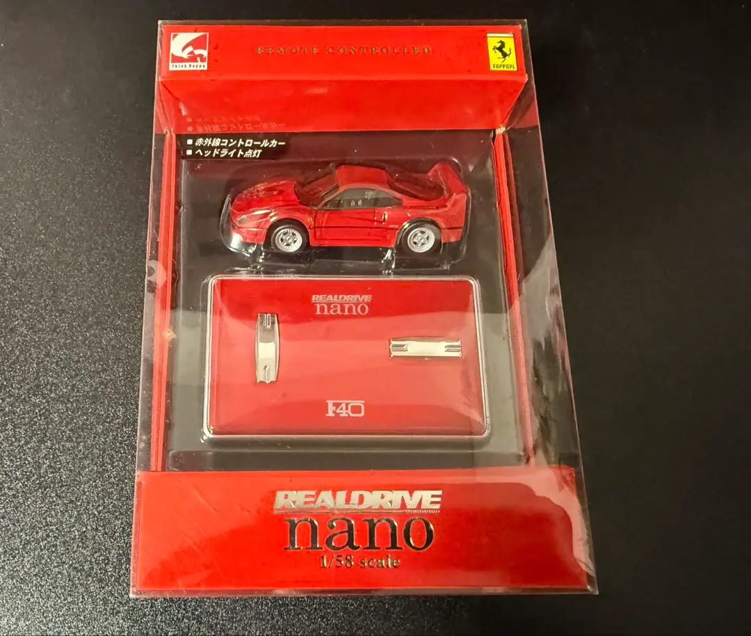 2026年最新】REALDRIVE nanoの人気アイテム - メルカリ