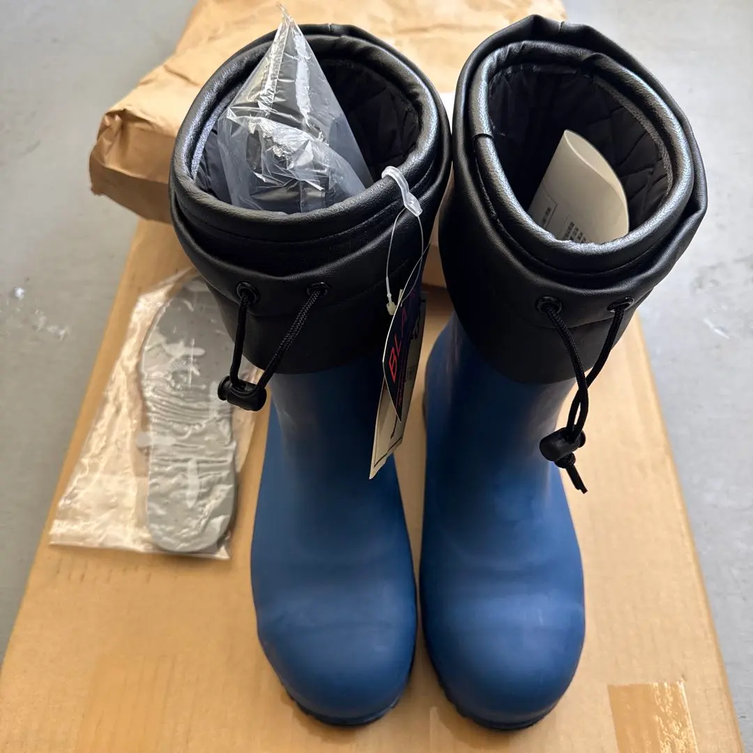 2026年最新】blax ブーツの人気アイテム - メルカリ