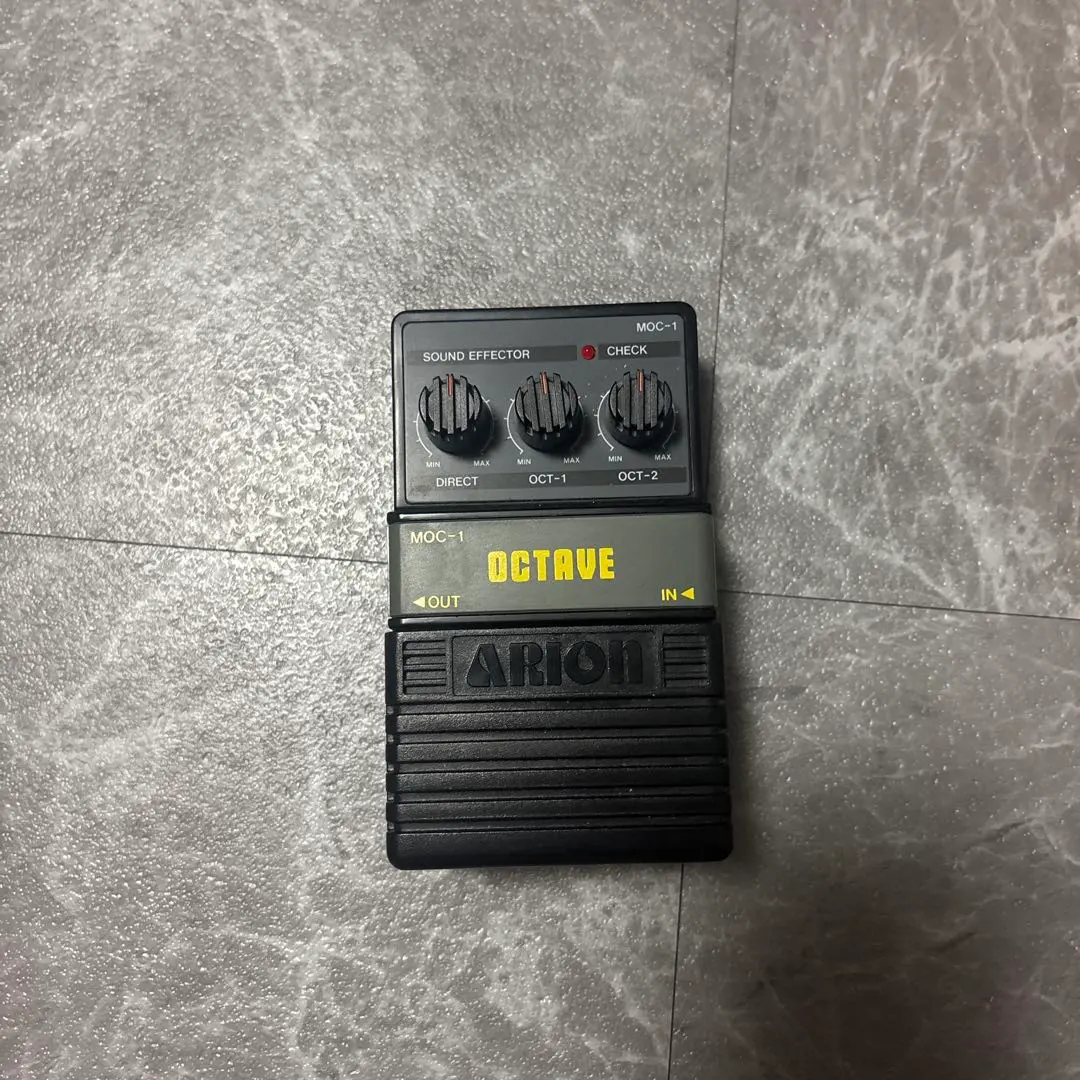 2026年最新】arion octaveの人気アイテム - メルカリ