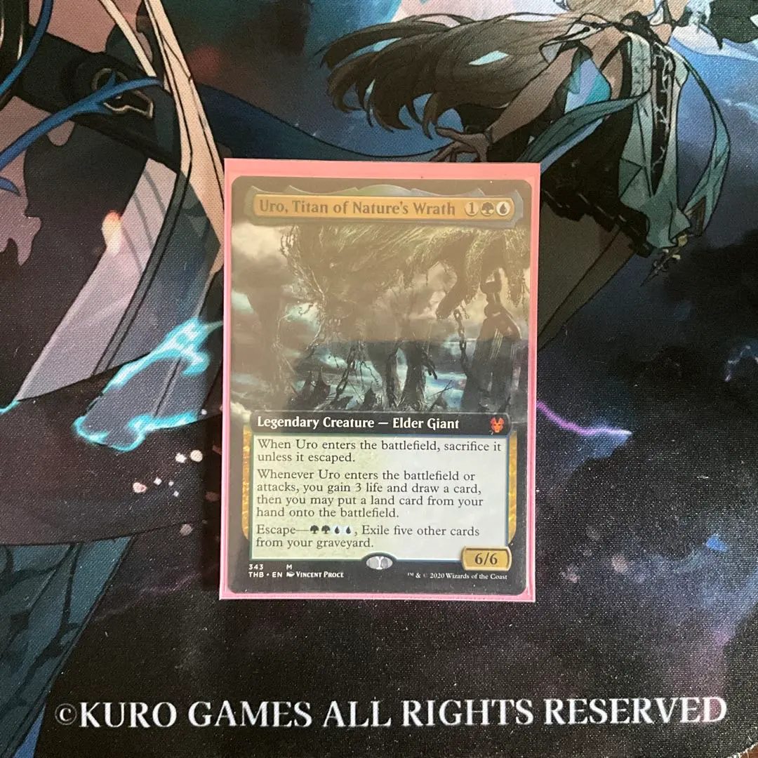 2026年最新】自然の怒りのタイタン、ウーロの人気アイテム - メルカリ