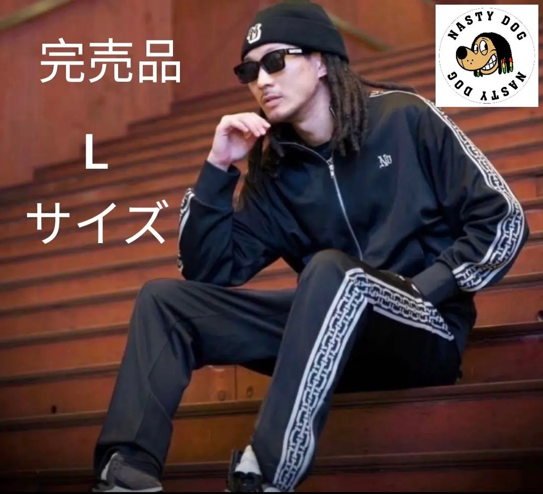 2026年最新】ナスティードッグ セットアップの人気アイテム - メルカリ