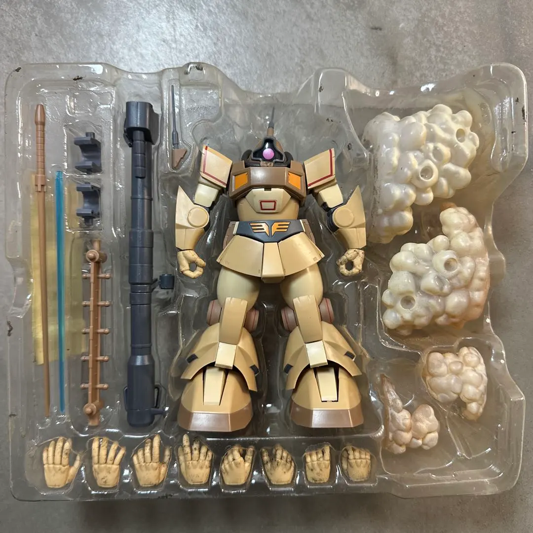 2026年最新】ドム トロピカルテストタイプの人気アイテム - メルカリ