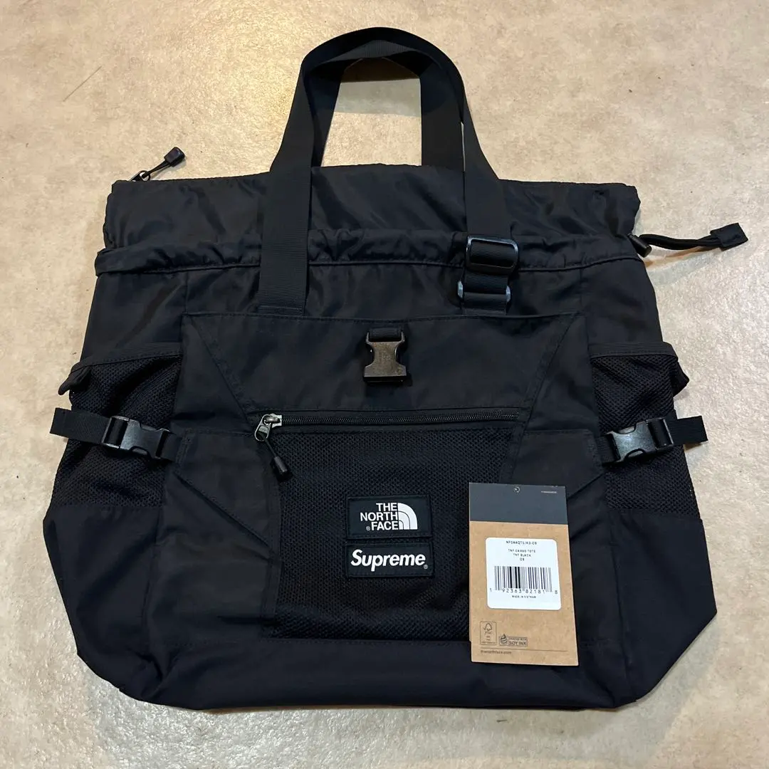 2026年最新】Supreme The North Face Adventure Toteの人気アイテム
