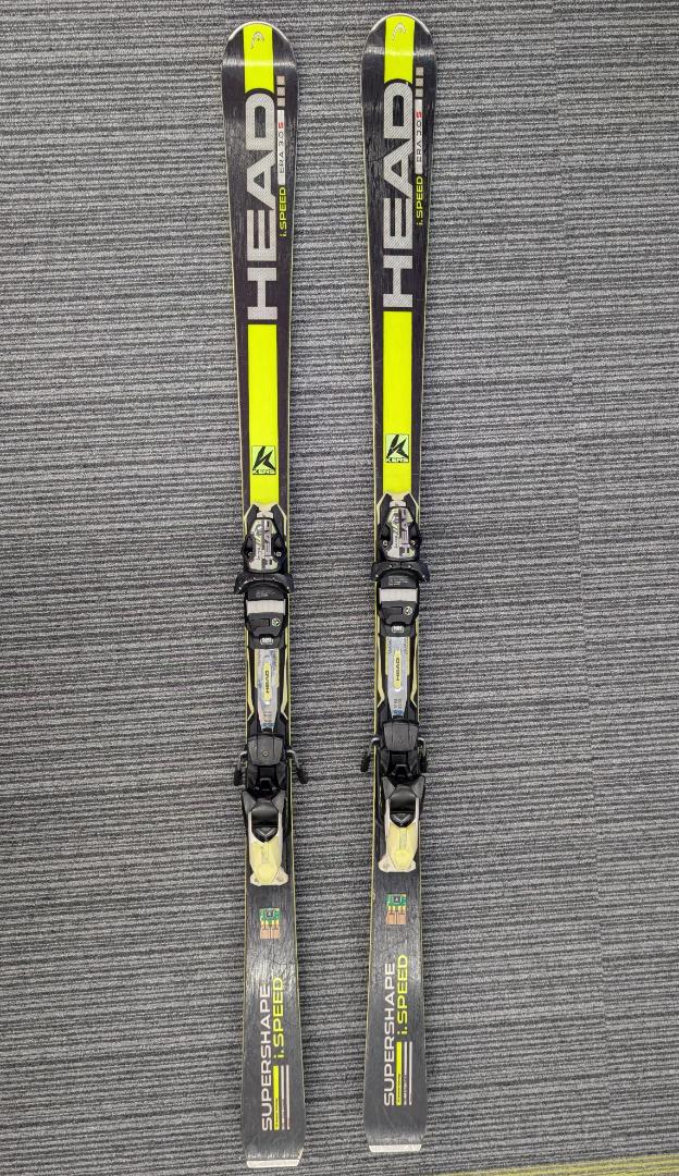 2026年最新】head i.supershape speedの人気アイテム - メルカリ