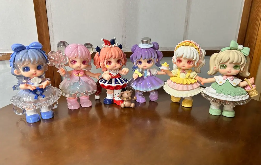 2026年最新】Meet in wonderlandの人気アイテム - メルカリ