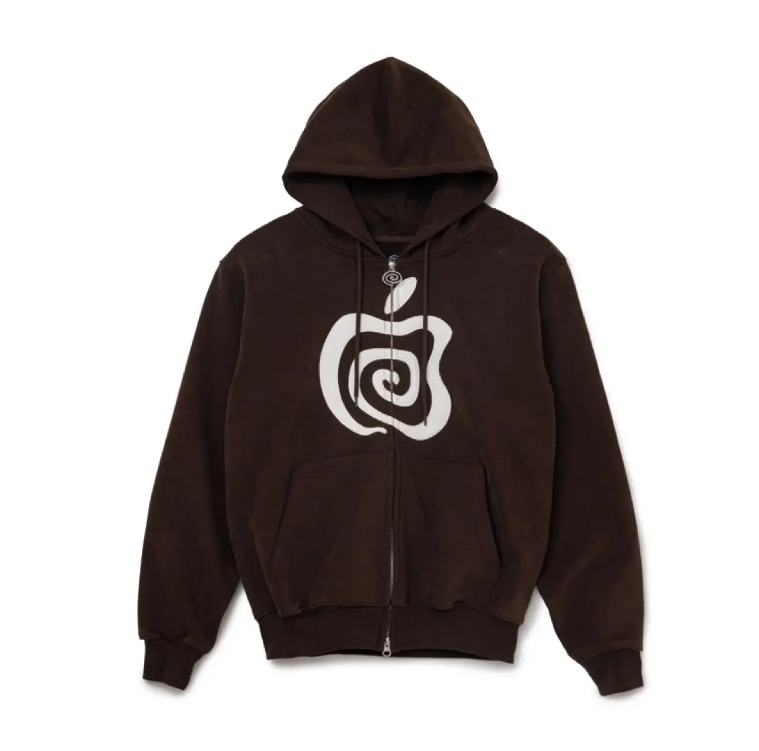 2026年最新】GURUGURU zip hoodie soonerorlater solの人気アイテム