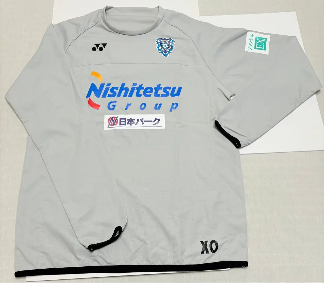 2026年最新】アビスパ福岡 練習着の人気アイテム - メルカリ