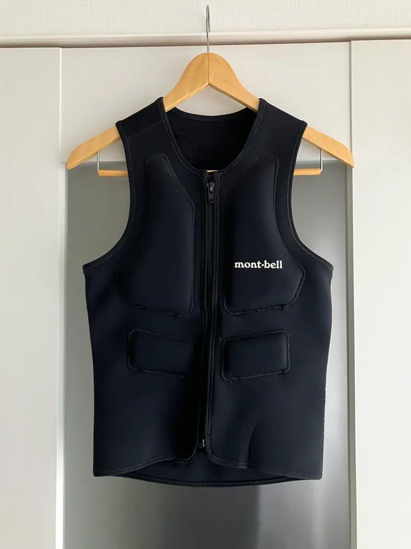 2026年最新】montbell ウェットスーツの人気アイテム - メルカリ