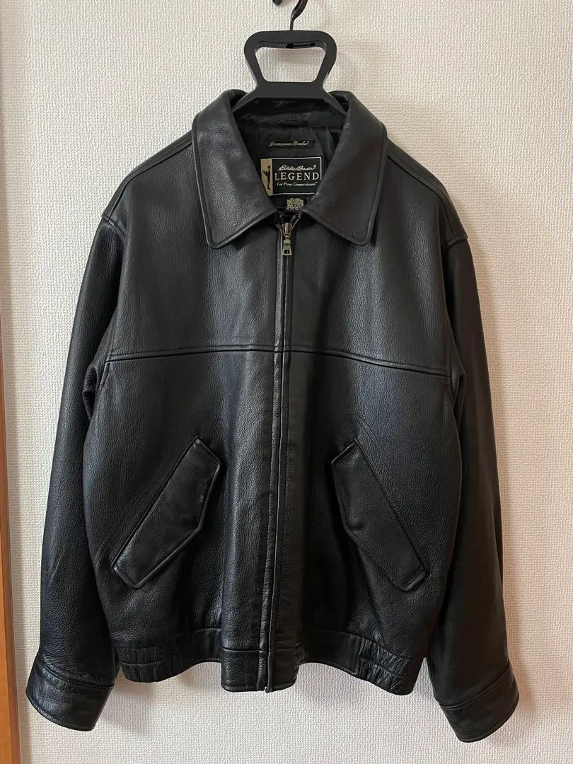 2026年最新】Eddie Bauer シングルライダースの人気アイテム - メルカリ