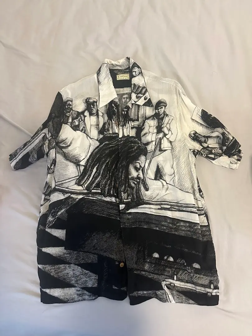 2026年最新】キャピタル アロハの人気アイテム - メルカリ