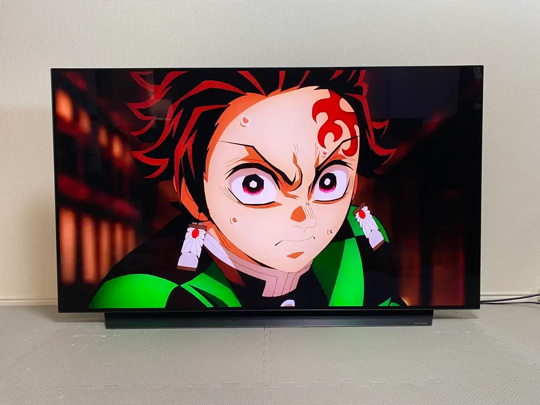 2026年最新】oled55cxpjaの人気アイテム - メルカリ