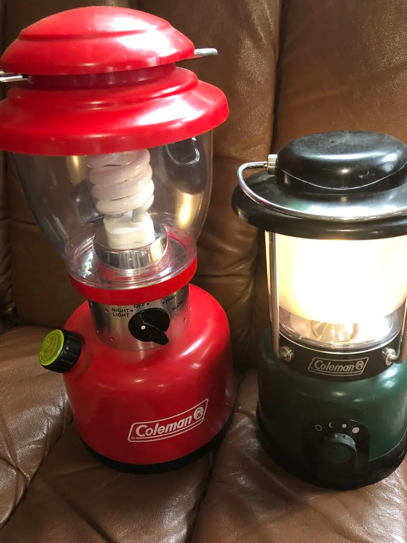 2026年最新】コールマン ランタン 120周年の人気アイテム - メルカリ