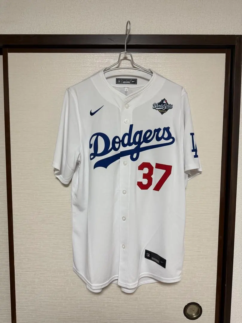 2026年最新】テオスカーヘルナンデス ユニフォームの人気アイテム