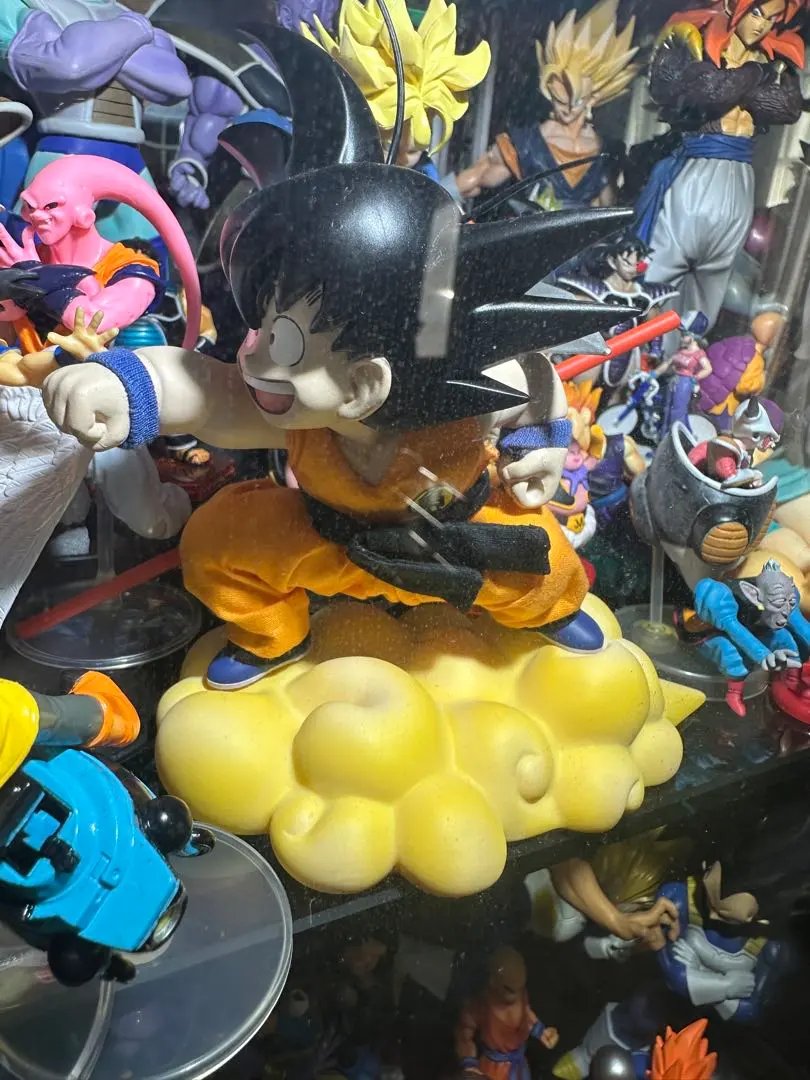 2026年最新】孫悟空 メディコムトイの人気アイテム - メルカリ