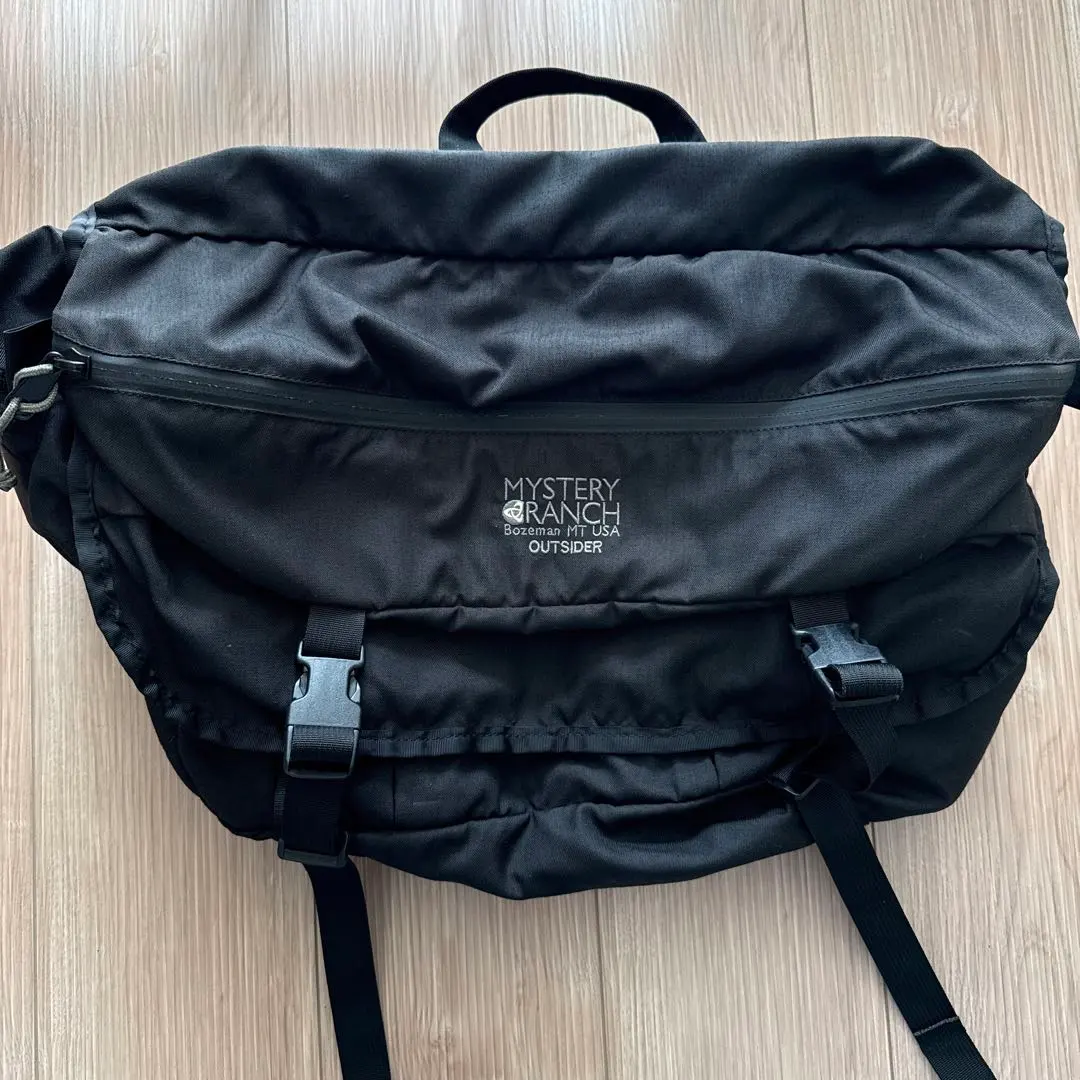 2026年最新】ミステリーランチ アウトサイダーの人気アイテム - メルカリ