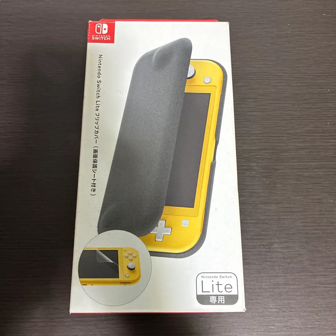 2026年最新】nintendo switch liteフリップカバーの人気アイテム