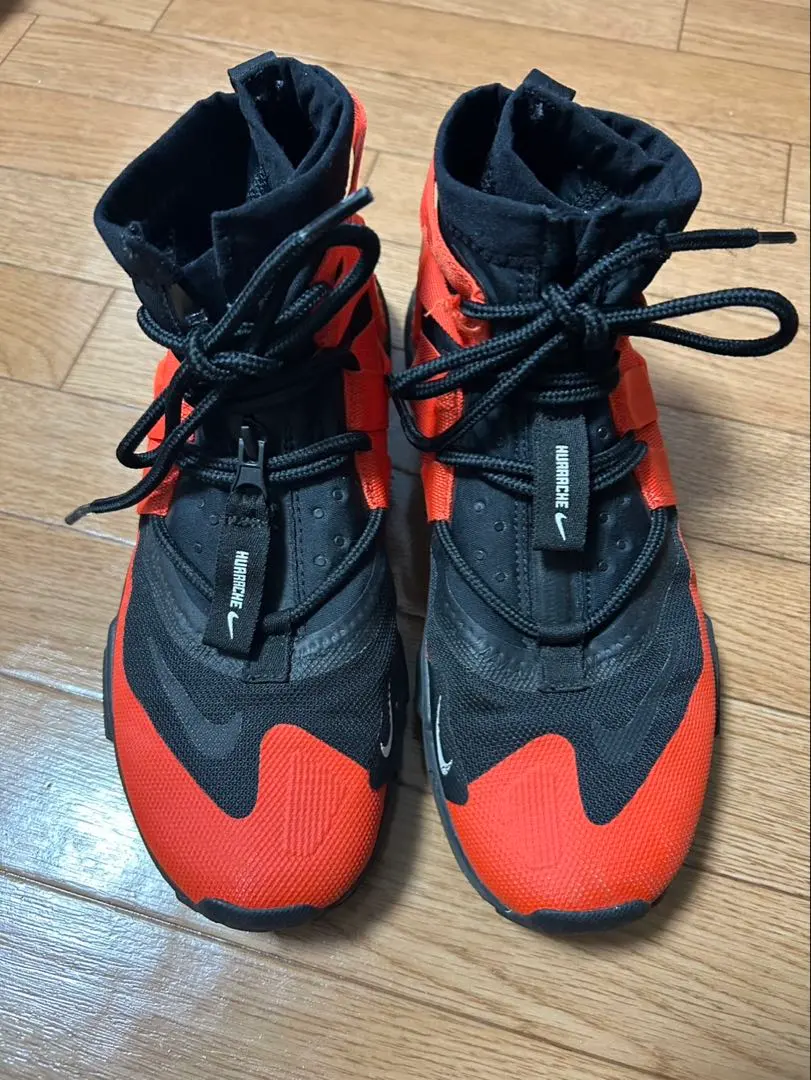 2026年最新】nike air huarache grippの人気アイテム - メルカリ